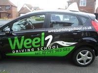 Weelz Driving School Blackpool 635628 Image 2
